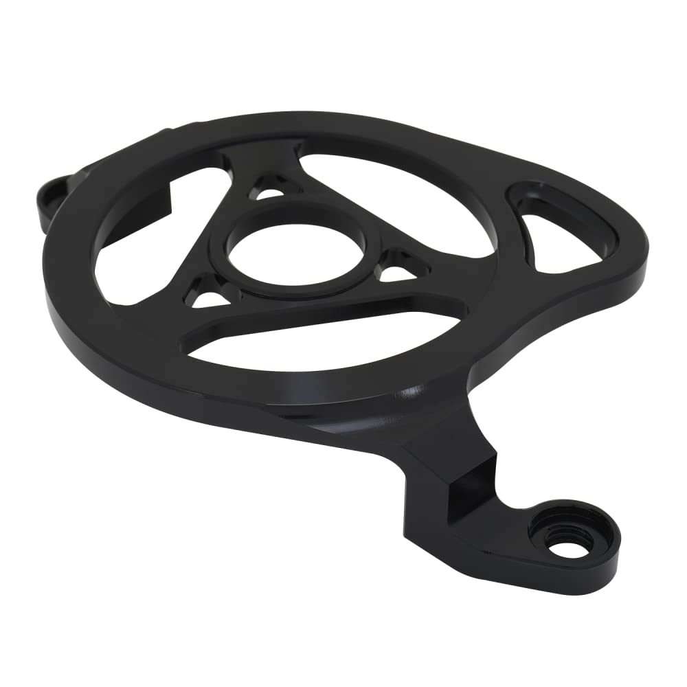 Surron LBX/E-Ride Pro - Metal Motor Cover