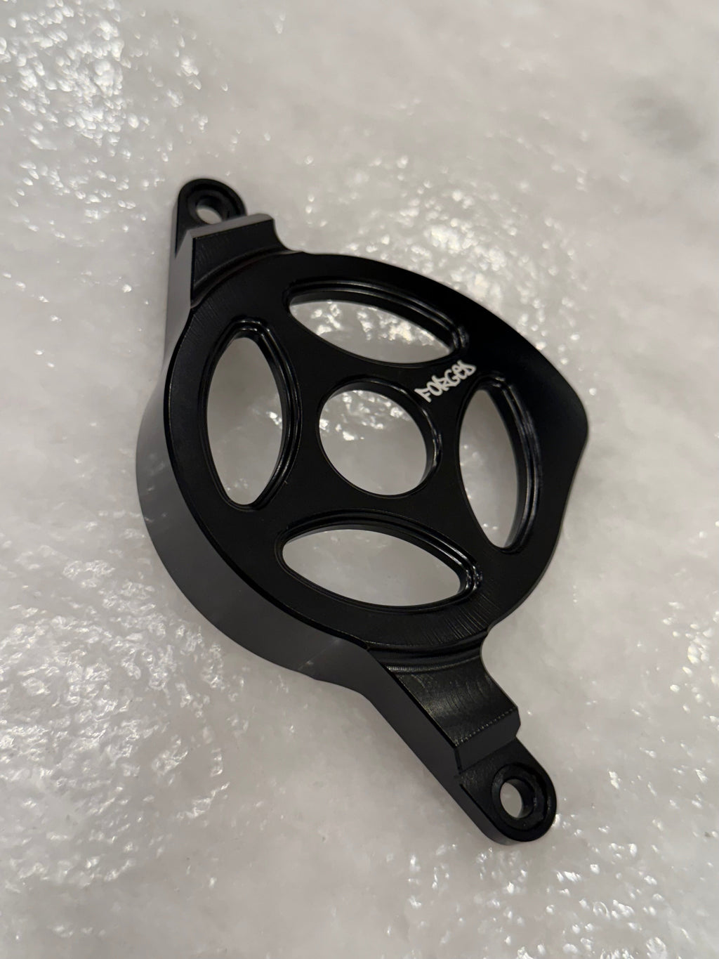 Talaria XXX Metal Motor Cover