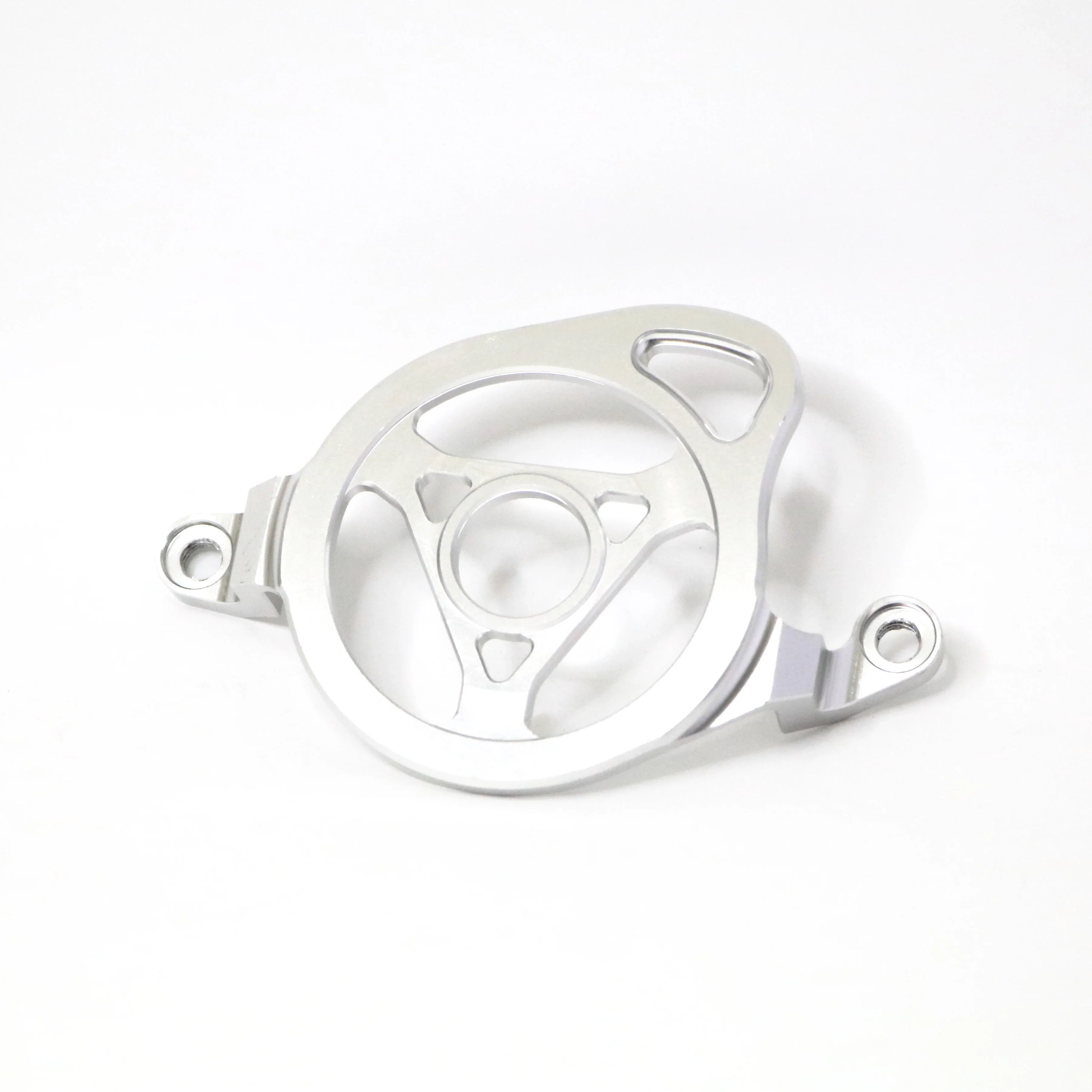 Surron LBX/E-Ride Pro - Metal Motor Cover